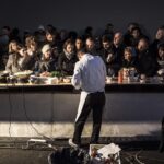 « La gastronomie est la seule hégémonie que l’on ne nous discute pas à l’international »