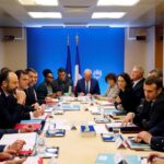 non-lieu général pour Agnès Buzyn, Edouard Philippe et Olivier Véran dans l’enquête sur la gestion de la crise sanitaire