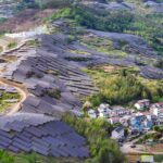 La Chine, hyperpuissance de la transition écologique