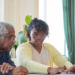 The one thing that could protect your parents from scammers
