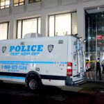 NYC shooting: NFLPA releases statement on deadly rampage at NFL HQ
