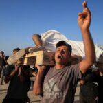 l’émissaire américain Steve Witkoff attendu jeudi en Israël