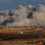 Israël poursuit ses bombardements meurtriers à Gaza avant un nouveau cycle de négociations avec le Hamas au Qatar