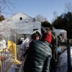 Au Québec, de plus en plus d’Haïtiens fuient les Etats-Unis pour trouver refuge au Canada