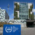 La CPI saisie pour mettre fin au pillage des musées ukrainiens par la Russie