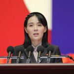 La Corée du Nord balaie l’idée d’un dialogue avec Séoul, malgré l’appel à « la paix » du président sud-coréen Lee Jae-myung