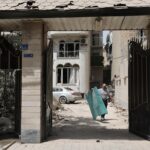 En Iran, les bombardements israéliens ont fait 1 060 morts, selon un nouveau bilan