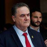 L’ambition dévastatrice du ministre de la défense israélien