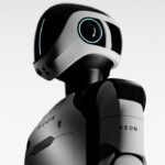 Hexagon’s AEON humanoid robot aims to solve factory labor shortages