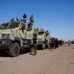 l’armée israélienne frappe « plusieurs chars » après les combats entre Bédouins et Druzes