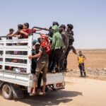 Les Bédouins du Sud syrien, les autres victimes de la bataille de Souweïda