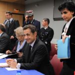 les liens entre Rachida Dati et Nicolas Sarkozy décortiqués par les juges