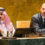 plusieurs pays arabes appellent au désarmement du Hamas