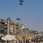 l’ONU veut utiliser au maximum les « pauses humanitaires » acceptées par Israël pour atteindre les habitants affamés de l’enclave