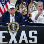 comment Trump diversifie l’usage de ses menaces à des fins économiques, diplomatiques ou idéologiques