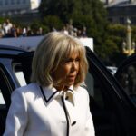 Brigitte Macron se pourvoit en cassation après la relaxe en appel de deux femmes qui avaient propagé une infox transphobe