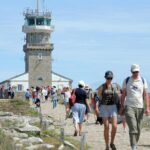 « Sur un sentier, parcourir 800 mètres à pied, ce n’est pas une punition, mais un plaisir »