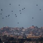 Israël annonce une « pause tactique » dans ses opérations militaires tous les jours de 10 heures à 20 heures