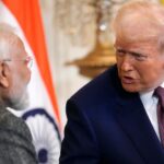 L’Inde, nouvelle cible des droits de douane de Donald Trump avec une taxe à 25 % promise à partir d’août