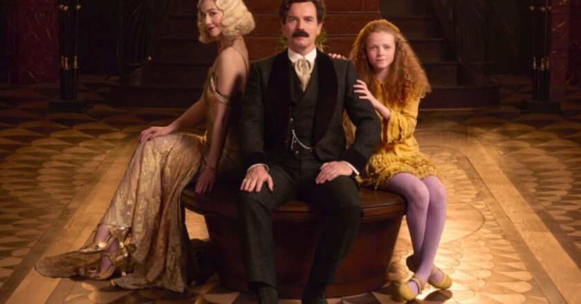 ‘Sublime’ period drama with Ewan McGregor is streaming now | Films | Entertainment