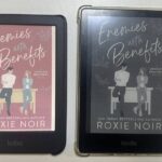 I tried out the Kobo Clara Colour e-reader against my Amazon Kindle Paperwhite | Books | Entertainment