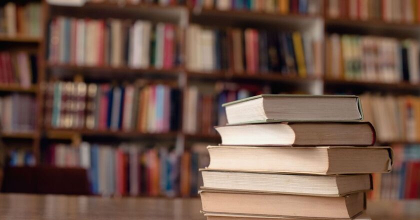 ‘Brilliant’ book branded a ‘masterpiece’ and ‘greatest novel ever’ | Books | Entertainment