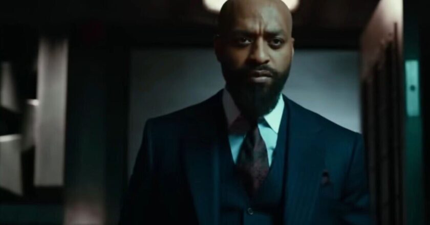 Netflix fans can’t get enough of sci-fi ‘instant classic’ | Films | Entertainment