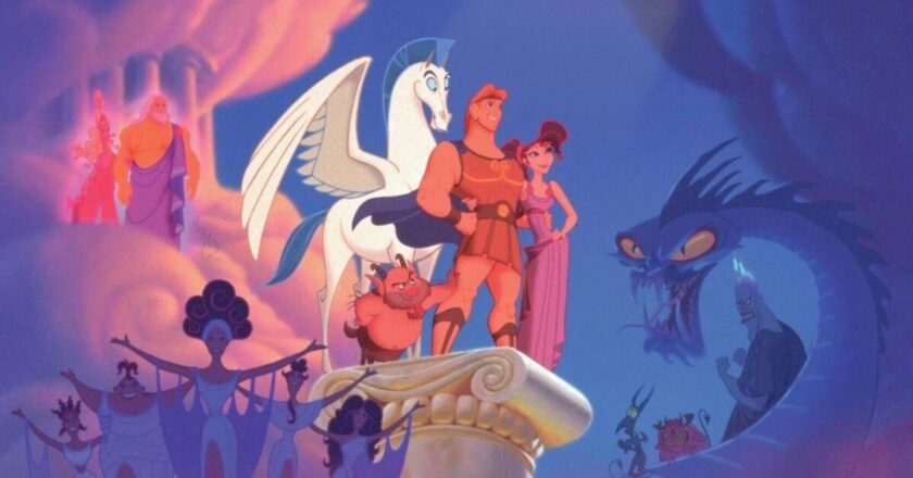Disney’s live-action Hercules set to abandon unpopular plot twist | Films | Entertainment