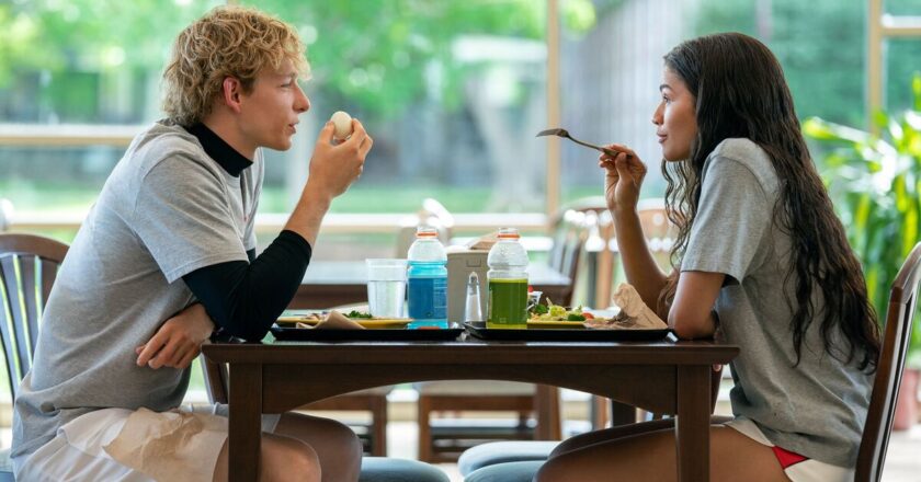 ‘Captivating’ film is ‘thrilling’ watch for a taste of Wimbledon | Films | Entertainment