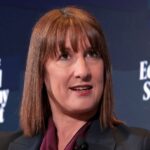 Cash ISA update as savers can outfox Rachel Reeves with 4 moves | Personal Finance | Finance