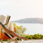 Top 10 best romance books to read on holiday this summer | Books | Entertainment