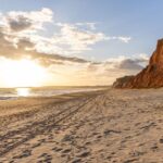 ‘Pristine’ Portugal beach has glorious views and no crowds | Europe | Travel