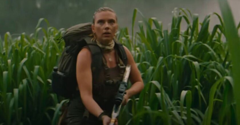 Jurassic World hit by mixed reviews but star is ‘perfect’ | Films | Entertainment