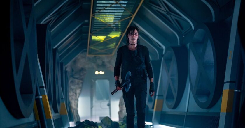 Fans split over sequel to one of Netflix’s surprise hits | Films | Entertainment