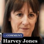 Rachel Reeves must resign NOW – but not for the reasons you think | Personal Finance | Finance
