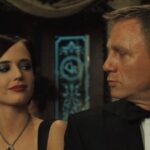 Real reason Vesper star Eva Green originally turned down James Bond role | TV & Radio | Showbiz & TV