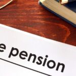 State pension age ‘will have to increase by 8 years’ as warning issued | Personal Finance | Finance
