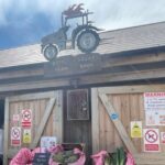I visited Jeremy Clarkson’s farm and will return for 1 thing