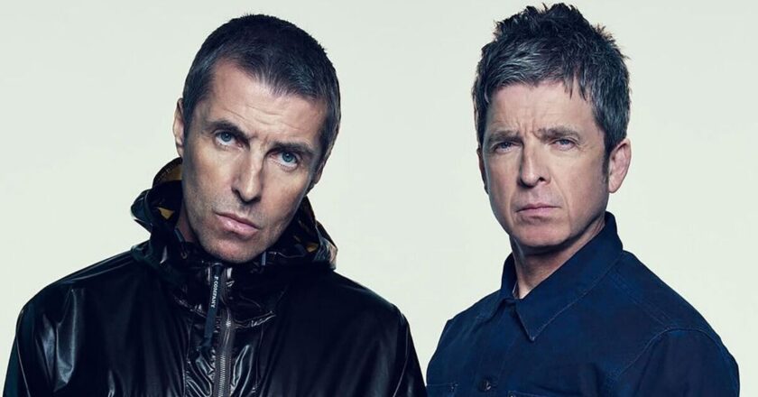 Inside the Oasis reunion – the three reasons behind their comeback | Celebrity News | Showbiz & TV