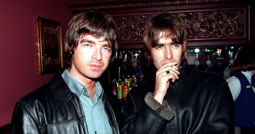 Liam Gallagher’s health woes as he ‘struggles to undo years of partying’ | Celebrity News | Showbiz & TV