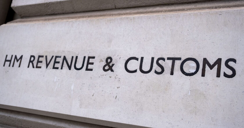 HMRC increases tax-free Personal Allowance to £20,070 for self-assess households | Personal Finance | Finance