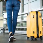 Flight attendant lists 5 things you shouldn’t wear on plane | Travel News | Travel