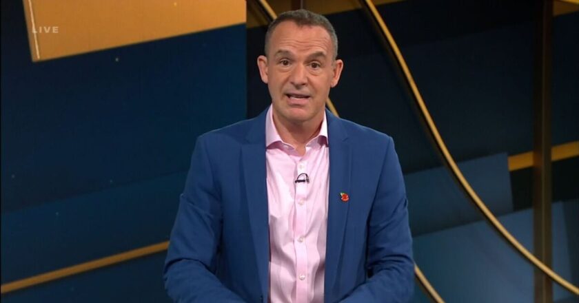 Martin Lewis gives exact date £20,000 Cash ISA announcement expected | Personal Finance | Finance