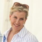 Duchess Sophie sweetly took style cues Zara Tindall in latest trendy look | Royal | News