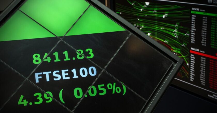 End of 90-day tariff pause nears: What could happen next and one thing investors should do | Personal Finance | Finance