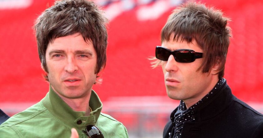 ‘Oasis won’t complete their world tour for one reason – as a superfan, I know why’ | Celebrity News | Showbiz & TV