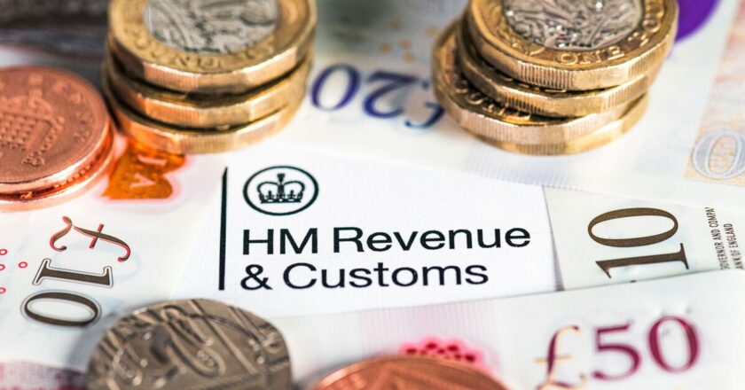 HMRC issues alert to people born between these dates who could be owed £2,200 | Personal Finance | Finance