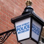 Crime might be bad in London – but it was far worse in Georgian times! | TV & Radio | Showbiz & TV