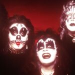 Inside the bandmates who actually hated each other – KISS to Van Halen | Celebrity News | Showbiz & TV