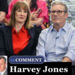 Rachel Reeves had a week from hell – the real meltdown starts NOW | Personal Finance | Finance